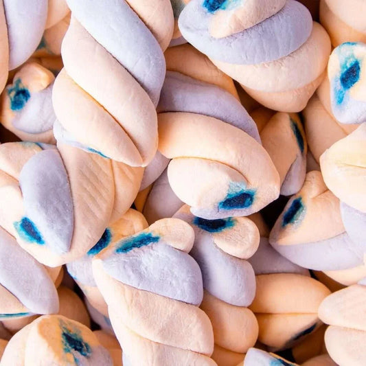 Tongue Painter Mallows