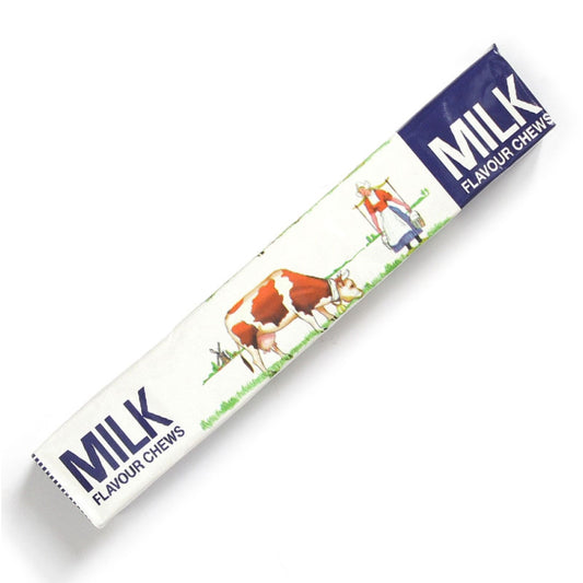 Milk Chews 41grams (Single Packet)