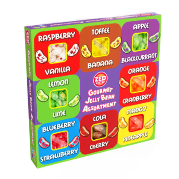 Jelly Bean Assortment Box