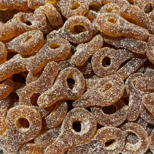 Haribo Gummy Fizzy Cola Dummies
