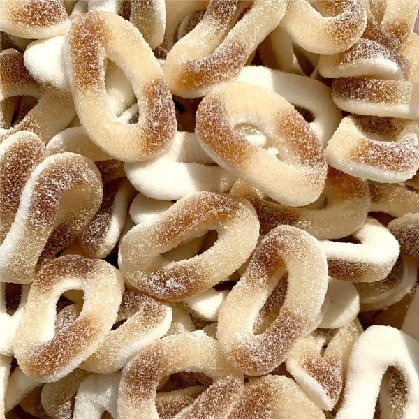 Fizzy Cola Rings