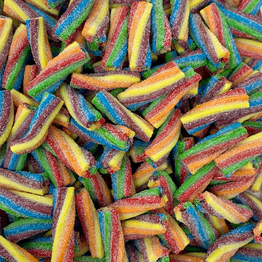 Sour Candy Shocks