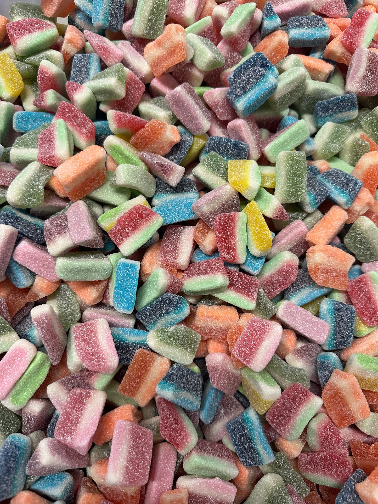 Fizzy Slices Mix