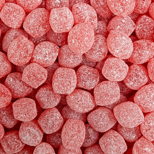 Frosty Bites Cola