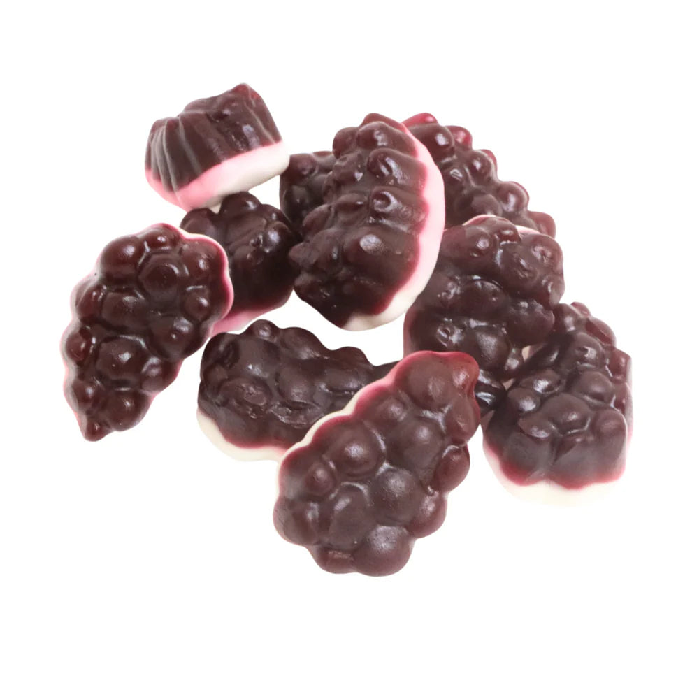 Jelly Grapes