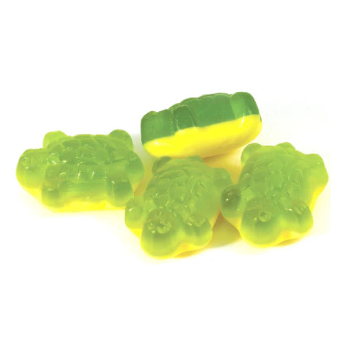 Haribo Terrific Turtles