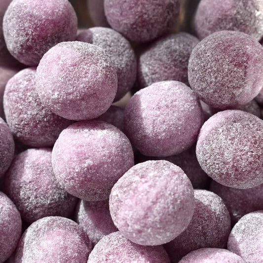 Fizzy Dandelion & Burdock