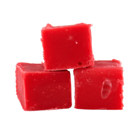 Cherry Vodka Sour Fudge