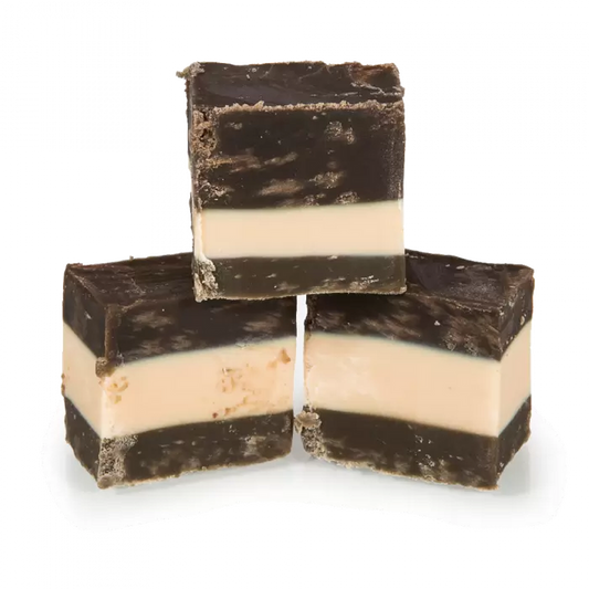 After 8 Fudge