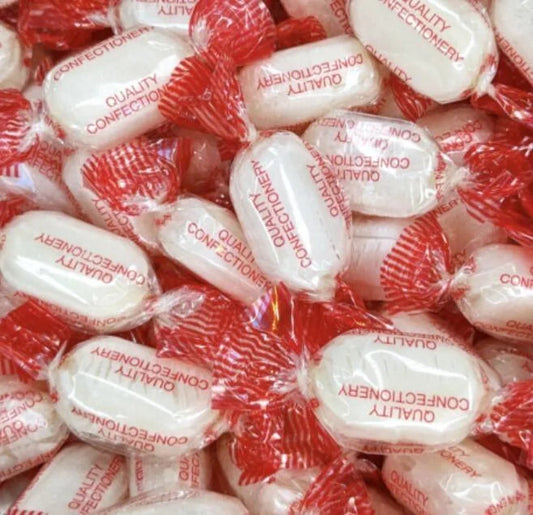 Old English Mints