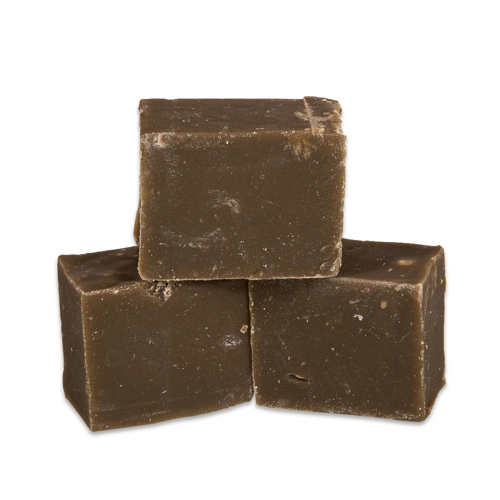 Dairy Free Chocolate Fudge (Vegan)