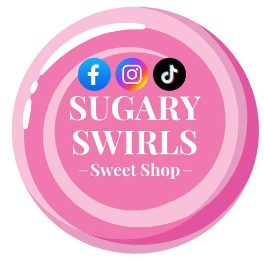 Sugary Swirls Ltd Gift Card