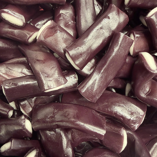 Blackberry Pencil Bites