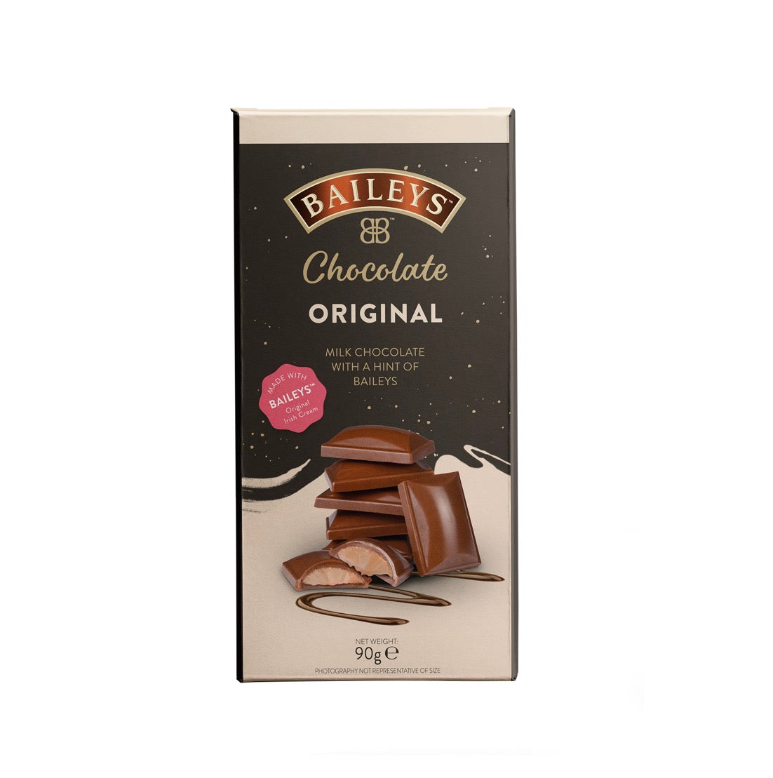 Baileys Original Bar 90g