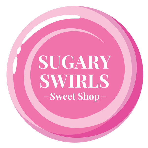 Sugary Swirls Sweet Shop