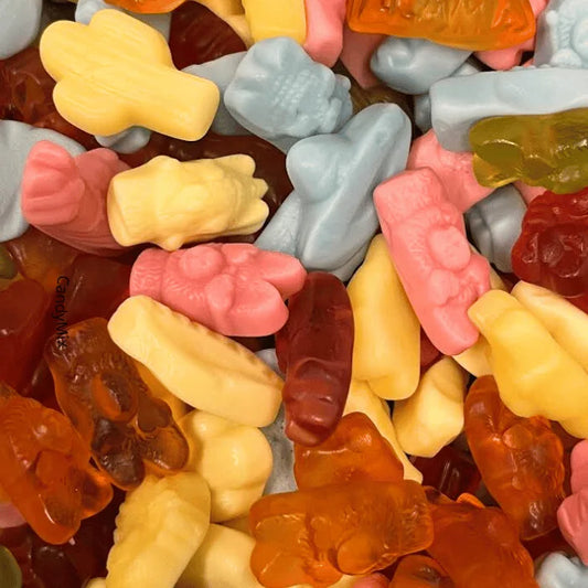 Gummy Llama Mix