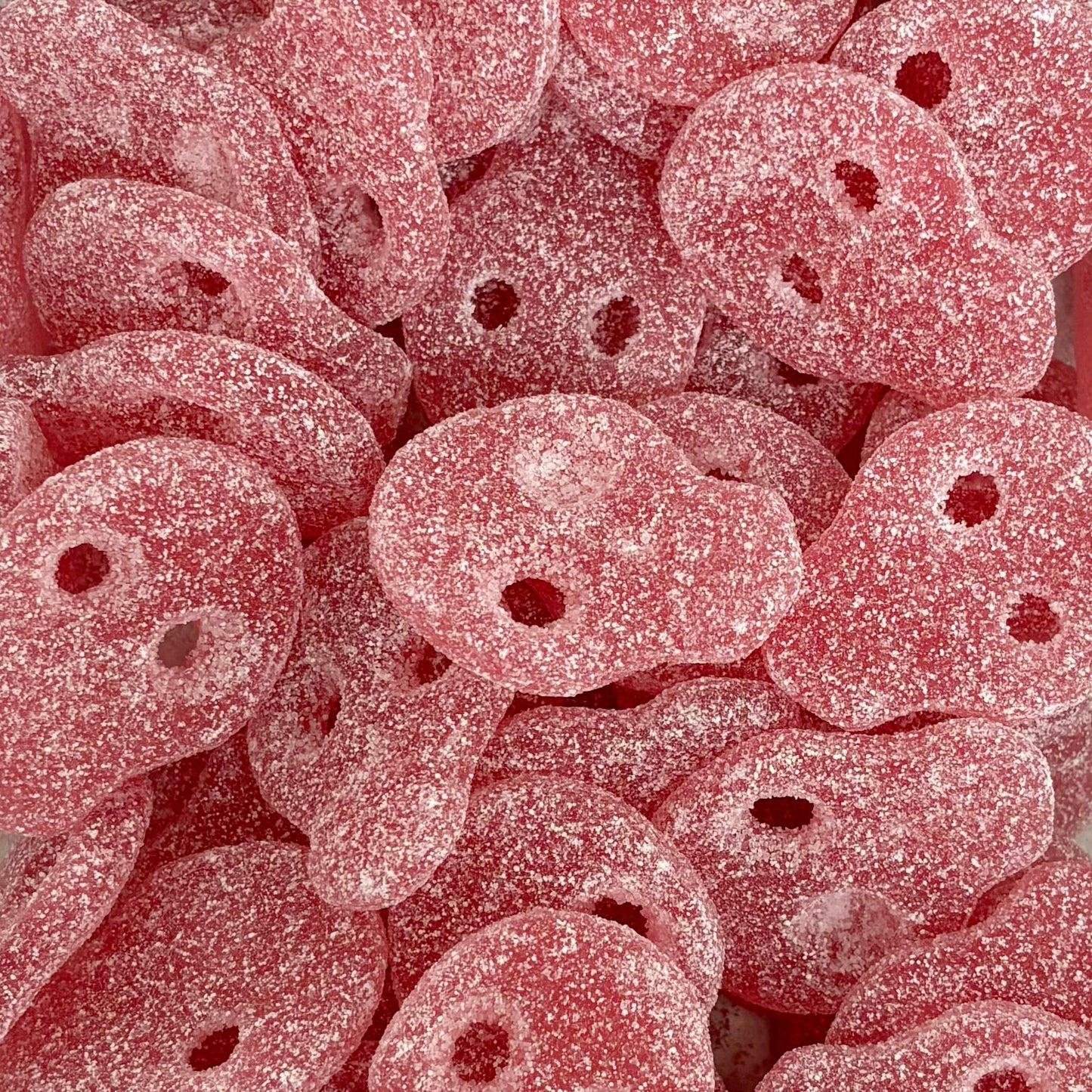 Sour Purple Grape Skulls