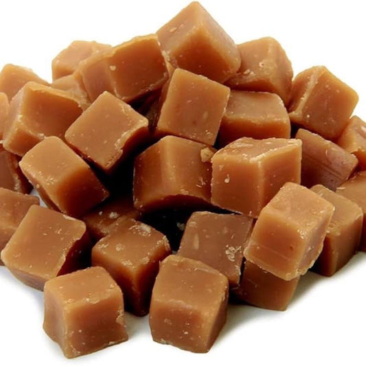 Vanilla Fudge (Small Chunks)
