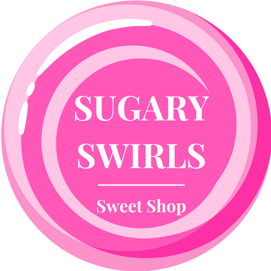 Sugary Swirls Ltd Gift Card
