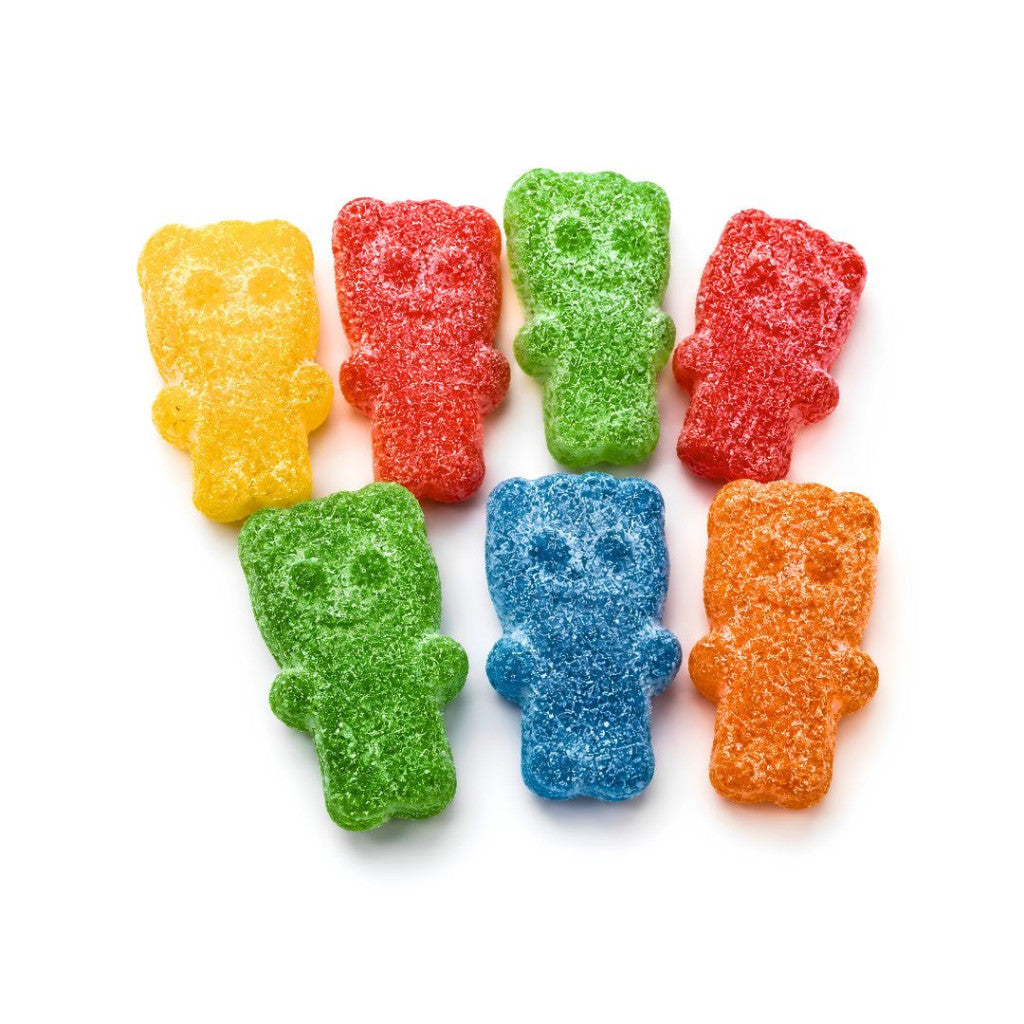Sour Tangy Tots